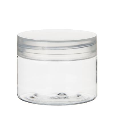 cream jars
